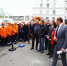 В Норильске прошла командно-штабная тренировка - Администрация