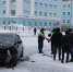 Два ДТП с промежутком в один час произошли сегодня в Норильске на одном и том же перекрестке. - Заполярная правда