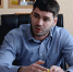 Фото: Николай ЩИПКО  Дмитрий КУРДУМАНОВ: “Благодаря “Профстарту” студенты имеют возможность трудоустроиться и сделать карьеру”. - Газета Заполярный Вестник