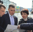 Завершено восстановление мозаичного панно - Администрация