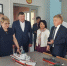При поддержке «Норникеля» в Забайкальском крае открылся первый в регионе детский технопарк. В 2018 году компания выделила на реализацию проекта 20 млн рублей. - Заполярная правда