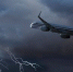 Первые результаты проверки инцидента на рейсе Москва - Норильск: пилоты Boeing пытались обойти грозовое облако, но их «зацепило». - Заполярная правда