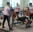 Норильчанин Эльгиз Закиров завоевал две бронзовые медали на чемпионате России по жиму штанги лёжа. - Заполярная правда