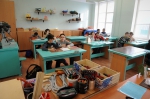 Норильские школьники соревнуются в профессиональном мастерстве