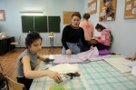 Норильские школьники соревнуются в профессиональном мастерстве