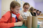 Норильские школьники соревнуются в профессиональном мастерстве