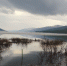 озеро наступает - Объединенная дирекция заповедников Таймыра