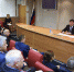 Глава Норильска провёл общегородскую планёрку - Администрация
