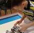Команда «РобоНикель» принимает участие в национальном чемпионата First Russia Robotics Championship. - Заполярная правда