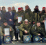 В Норильске наградили волонтеров, участвовавших в мероприятиях по ликвидации разлива топлива с ТЭЦ-3 - Администрация