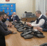 Исполняющий полномочия Главы города провел заседание КЧС - Администрация