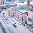 image - Северный город