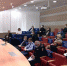 Очередная общегородская планерка прошла в норильской Администрации - Администрация
