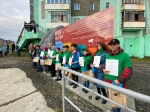 ЭкоНочь — 2021