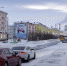 image - Северный город