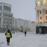 image - Северный город