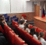Экскурсия в Администрацию города Норильска - Управление общего и дошкольного образования