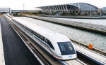 Максимальная скорость поезда Shanghai Maglev – 431 км/ч