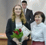 Творческие коллективы города получили награды краевого уровня - Администрация