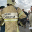 На горотвале ликвидируют пожар площадью порядка 700 квадратных метров - Администрация