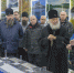 Патриарх Московский и всея Руси Кирилл побывал на НМЗ - ИА Таймырский Телеграф