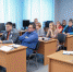 Топ-менеджмент Дудинского порта обучили качественному руководству - ИА Таймырский Телеграф