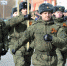 Парад военной техники пройдет в Норильске 9 мая - ИА Таймырский Телеграф