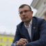 Поздравление Председателя НГСД с Днем молодежи - Администрация