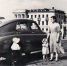 Дефицит гаражей для личных авто в Норильске впервые возник в 1950-х - ИА Таймырский Телеграф