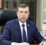 Поздравление Председателя НГСД с Днем строителя - Администрация