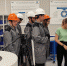 Участники «Профстарта» посетили с экскурсией корпоративный университет «Норникеля» - ИА Таймырский Телеграф