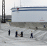Роснедра одобрили строительство на Таймыре первого подземного нефтехранилища - ИА Таймырский Телеграф