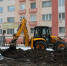 На ул. Московской завершается ремонт коллектора - Администрация