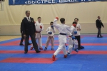 Норильские спортсмены составляют основу сборной края по карате