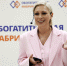 Аврора: «Нутрициологи – это новые косметологи» - ИА Таймырский Телеграф