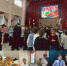Благотворительная ярмарка в МБОУ «СШ № 6» - Управление общего и дошкольного образования