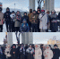 Дань уважения ветеранам — участникам боевых действий в Афганистане - Управление общего и дошкольного образования