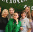 Сотрудники «Норильскникельремонта» стали частью команды «Ледокола» - Северный город