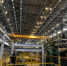 Выбросы диоксида серы на «Надежде» постепенно снижаются - Северный город