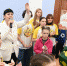 Во Дворце творчества детей и молодежи ввели собственную денежную единицу - Северный город