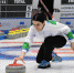 В Дудинке проходят матчи Junior Nornickel Curling Cup - ИА Таймырский Телеграф