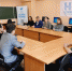 На «ВузЭкоФесте» в Норильске изучали зеленые источники энергии и говорили о перспективах образованных людей - Северный город