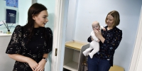 Норильские мамы в декрете смогут сменить профессию - Северный город