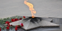 Норильск присоединился к всероссийской онлайн-акции «Свеча памяти» - ИА Таймырский Телеграф
