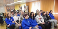 #ТОШ_2 - Управление общего и дошкольного образования