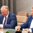 Глава Минприроды края Алексей Панов впервые посетил Норильск - ИА Таймырский Телеграф