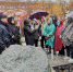 Погружение в мир подземных ископаемых прошло под проливным дождем - Северный город