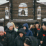 День памяти жертв политических репрессий на мемориале «Норильская Голгофа» - Музей Норильска