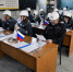 Географический диктант работники «Норникеля» написали в шахте под землей - Северный город