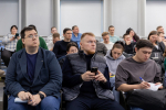 В Норильске стартовала акселерационная программа для предпринимателей
